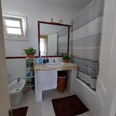 Appartement Stunning 2 Bedroom Flat With A Sea View Costa Adeje (Tenerife)